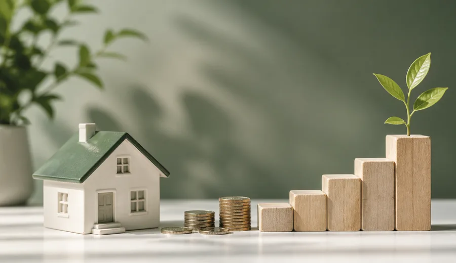 Pay Off the Mortgage Early or Invest?